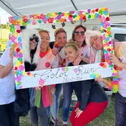 Lyot' Color Run
