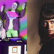 M.A.O Cormontreuil + Mon Cher Guy en concert le 26 mars à FGO-Barbara