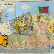 M. CHAT / Exposition Vagabond / Solo show