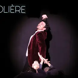M.O.L.I.È.R.E - Théâtre Beheria