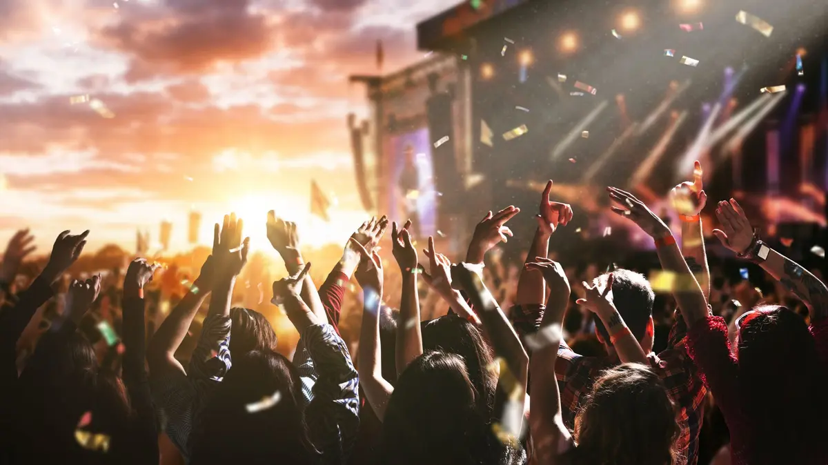 M Pokora, Kaaris, Holy Priest… 10 concerts à ne pas rater en septembre à Nantes