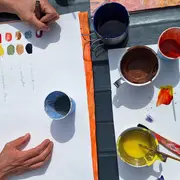 Ma'an - couleurs communes