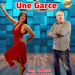 Ma colocataire est une garce !