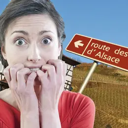 Ma famille débarque en Alsace !