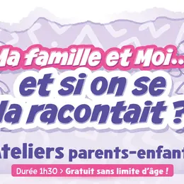 Ma famille et moi : soirée de clôture