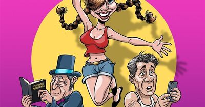 Ma femme, la tienne, la n&ocirc;tre