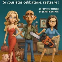 Ma femme veut pas !
