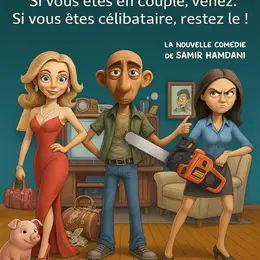 Ma femme veut pas !