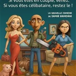Ma femme veut pas