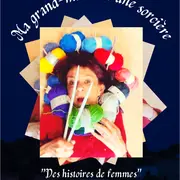 Ma Grand-Mère Est Une Sorcière