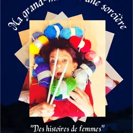 Ma Grand-Mère Est Une Sorcière