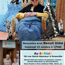 Ma grand-mère raconte...