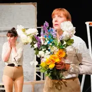 Ma honte et ma joie à l'atelier du plateau