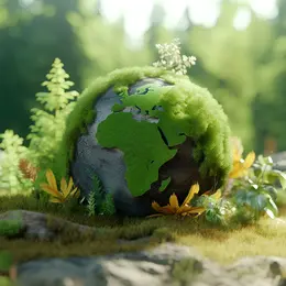 Ma maison sans plastique ! Préparation aux Journées pour la Transition