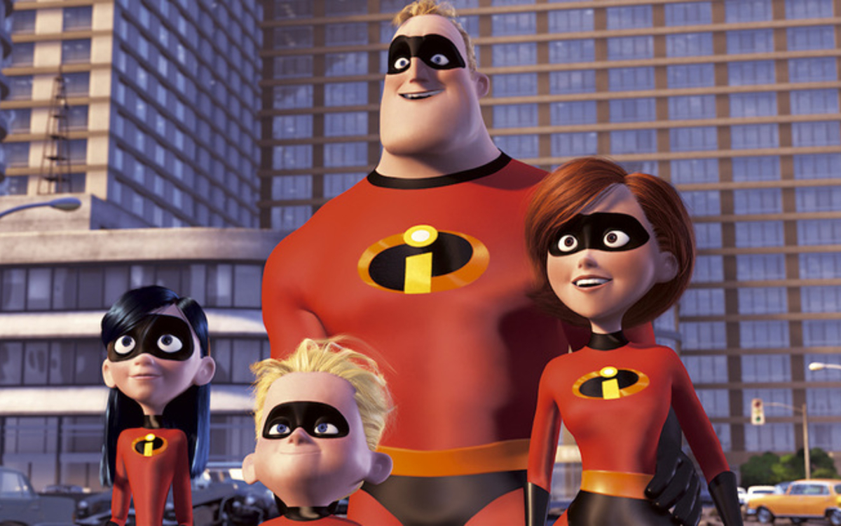 Les Indestructibles
