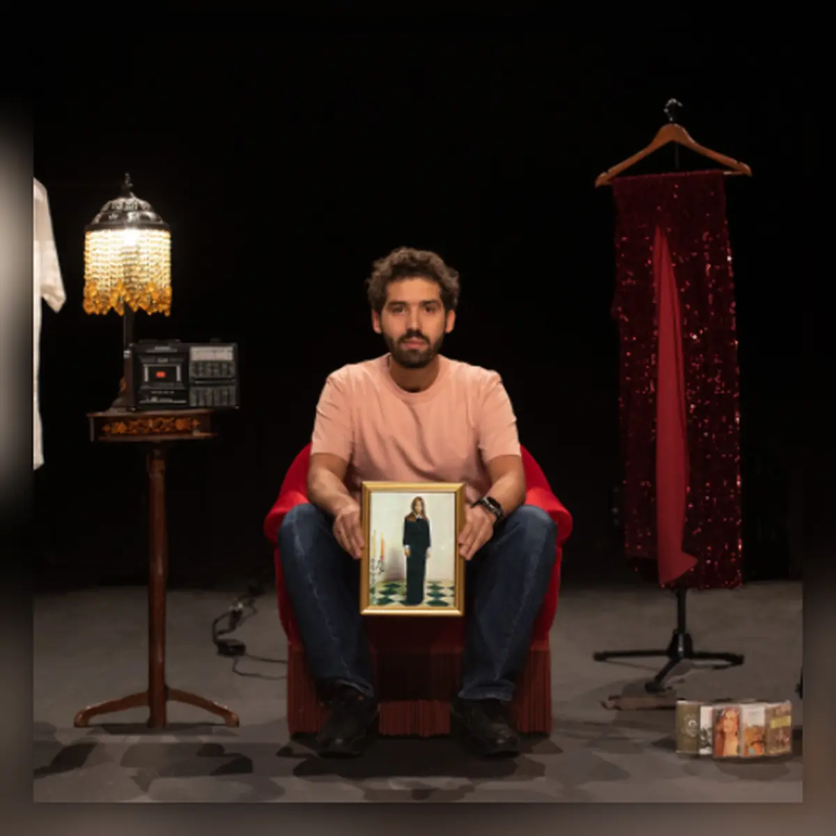 Ma Republique Et Moi