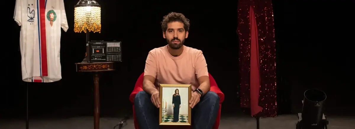 Ma République et moi : une pièce de théâtre sur l'identité et l'intégration à La Riche