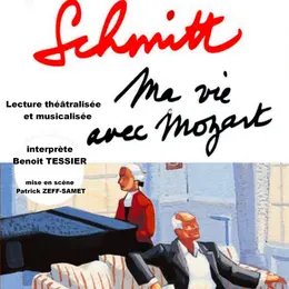 Ma vie avec Mozart