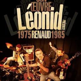 Ma vie son oeuvre : Renaud 1975-1985