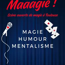 Maaagie !
