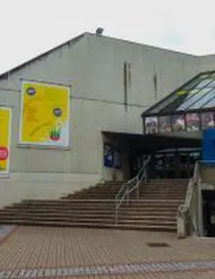 MAC Robert Lieb - Relais culturel de Bischwiller