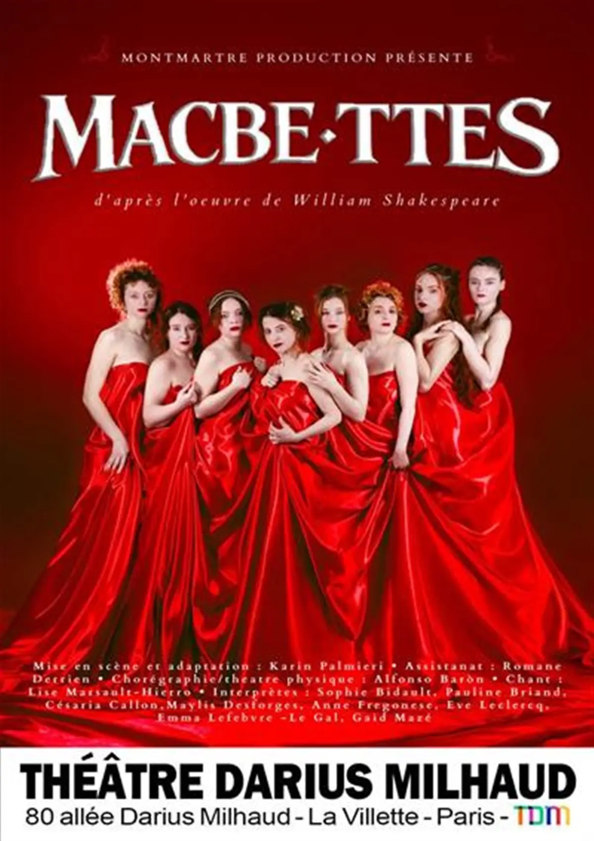 Macbe.ttes