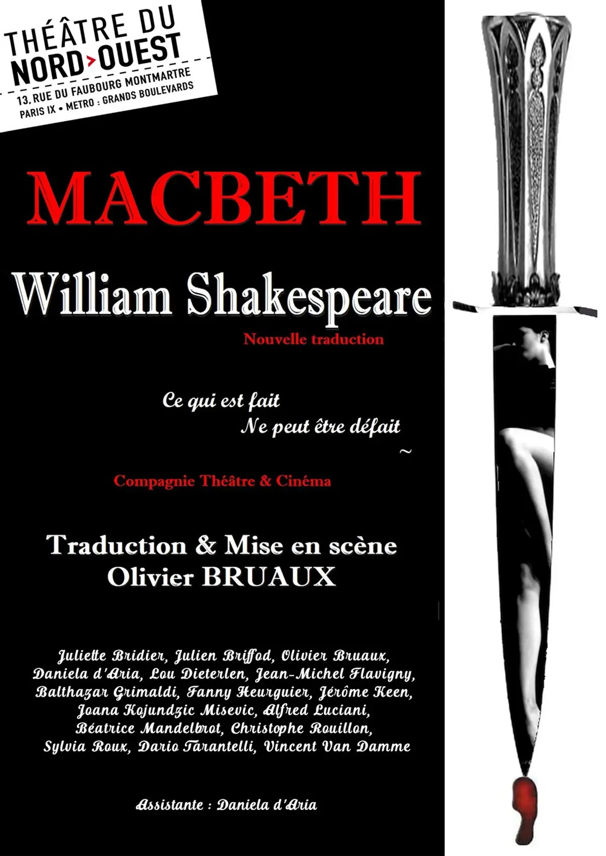 Macbeth