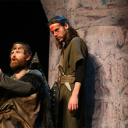 Macbeth by William Shakespeare