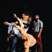 Macéra - Compagnie Pyramid