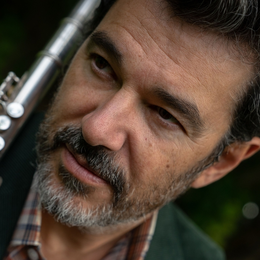 Macha Gharibian & Jocelyn Mienniel, Cool jazz for quiet dream au 38Riv