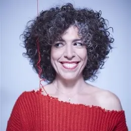 Macha Gharibian : Phenomenal Women