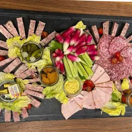Mâchon