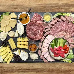 Mâchon