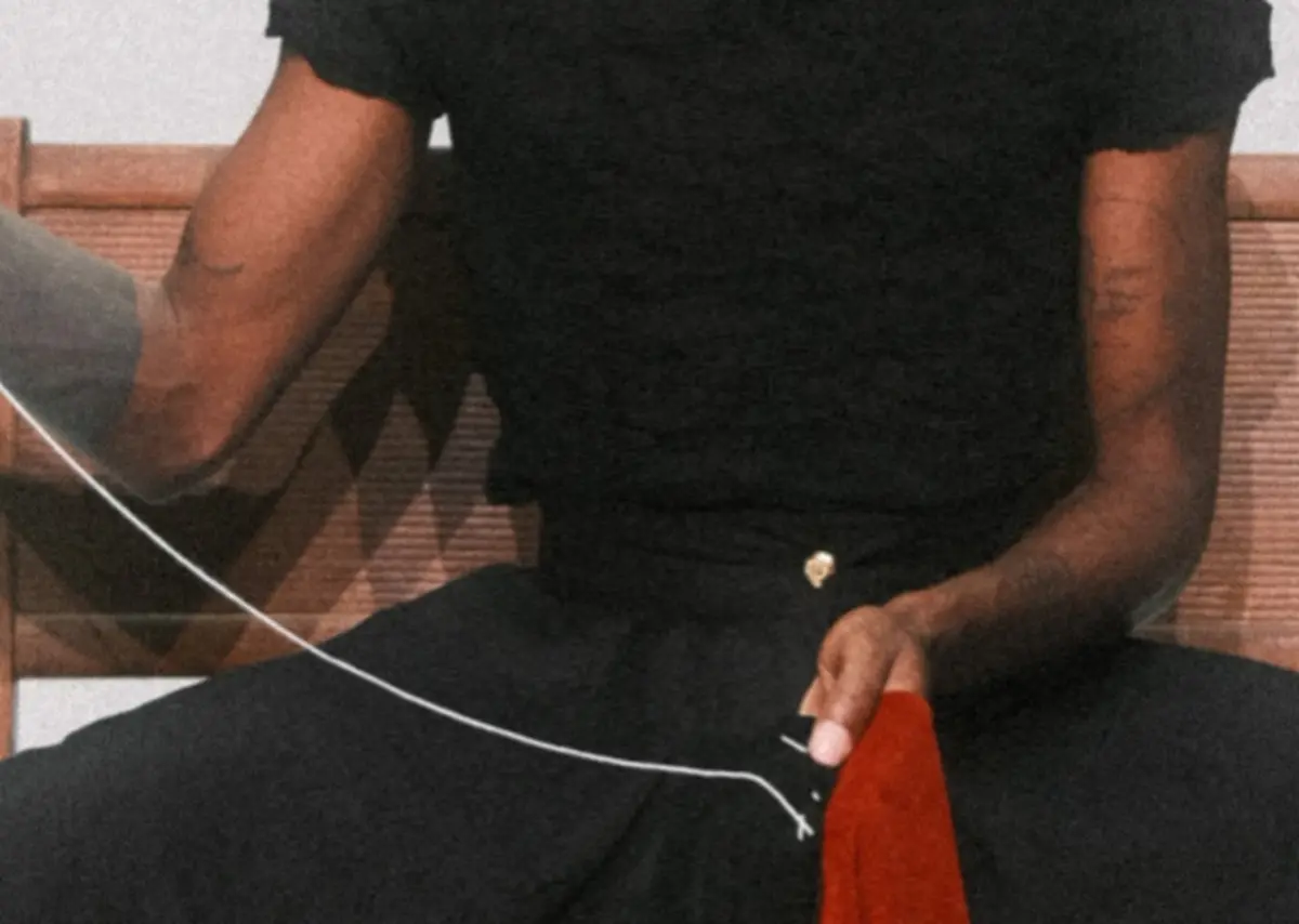 Mackenzy Bergile, Autothérapie: unbolting Colonial Statues from our consciousness