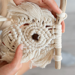 Macramé