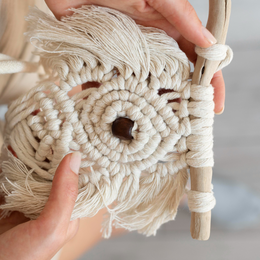 Macramé
