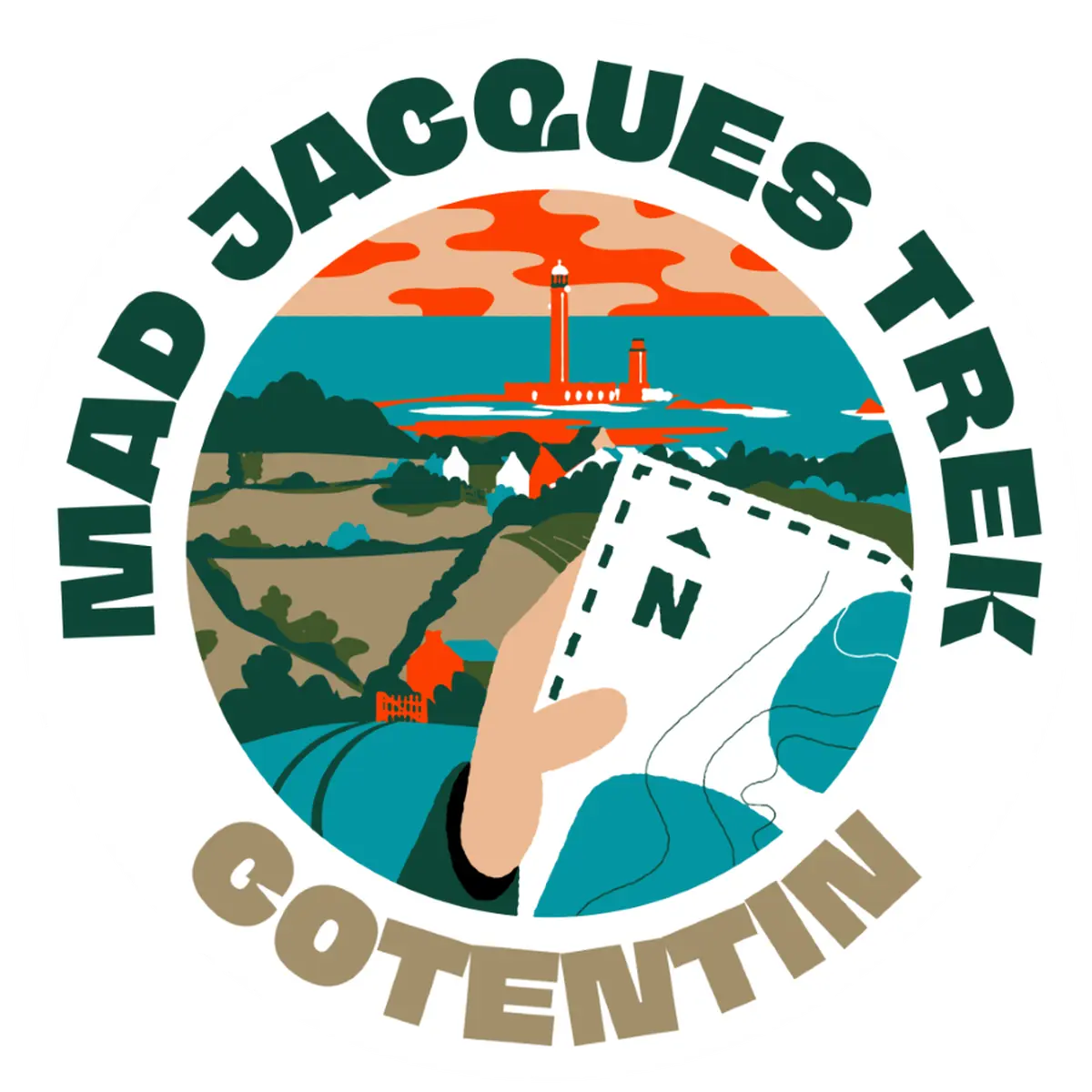 Mad Jacques