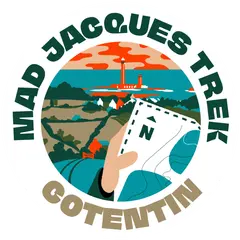 Mad Jacques