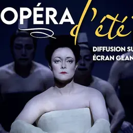Madame Butterfly - Opéra D'été