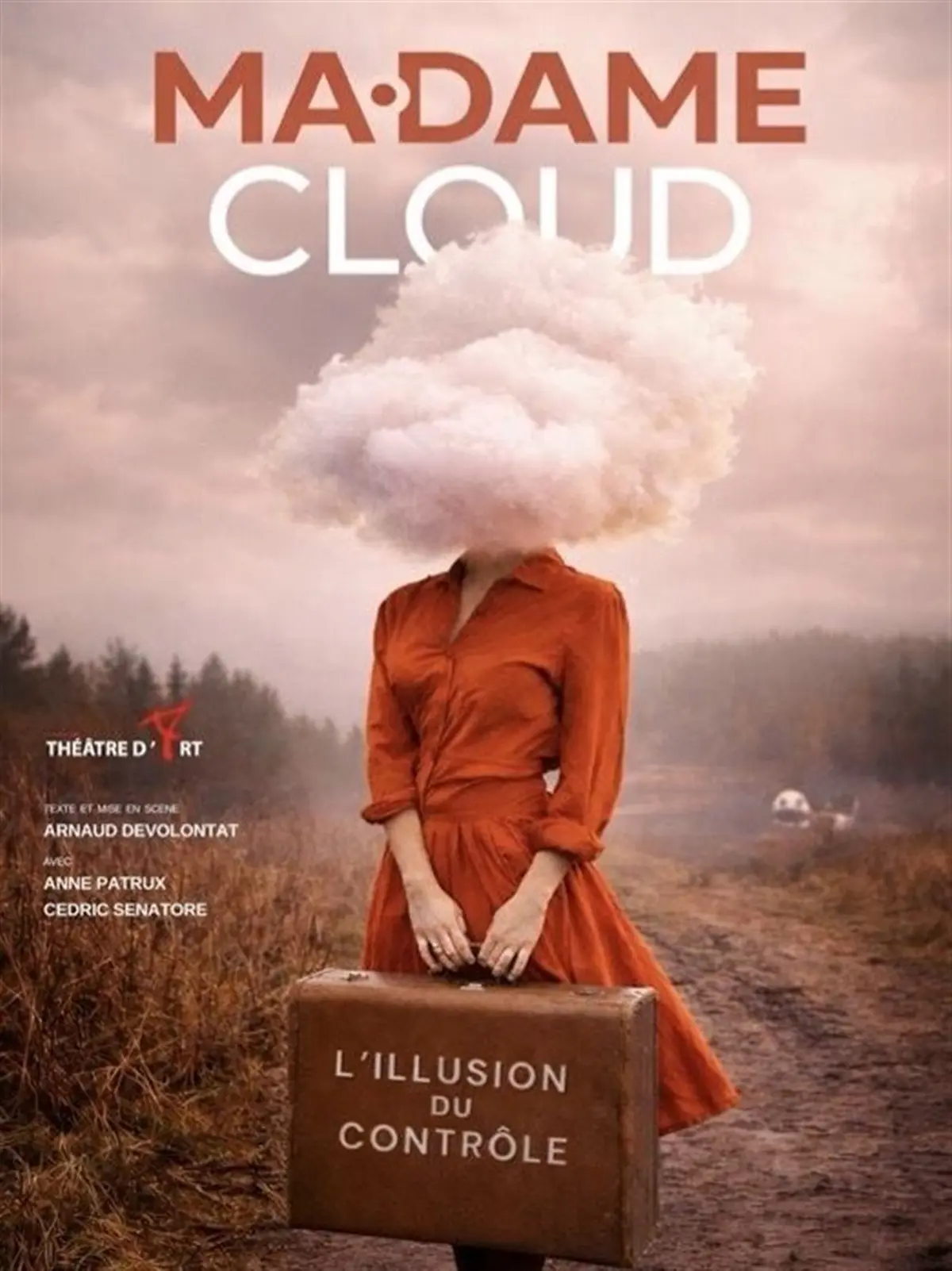 Madame Cloud