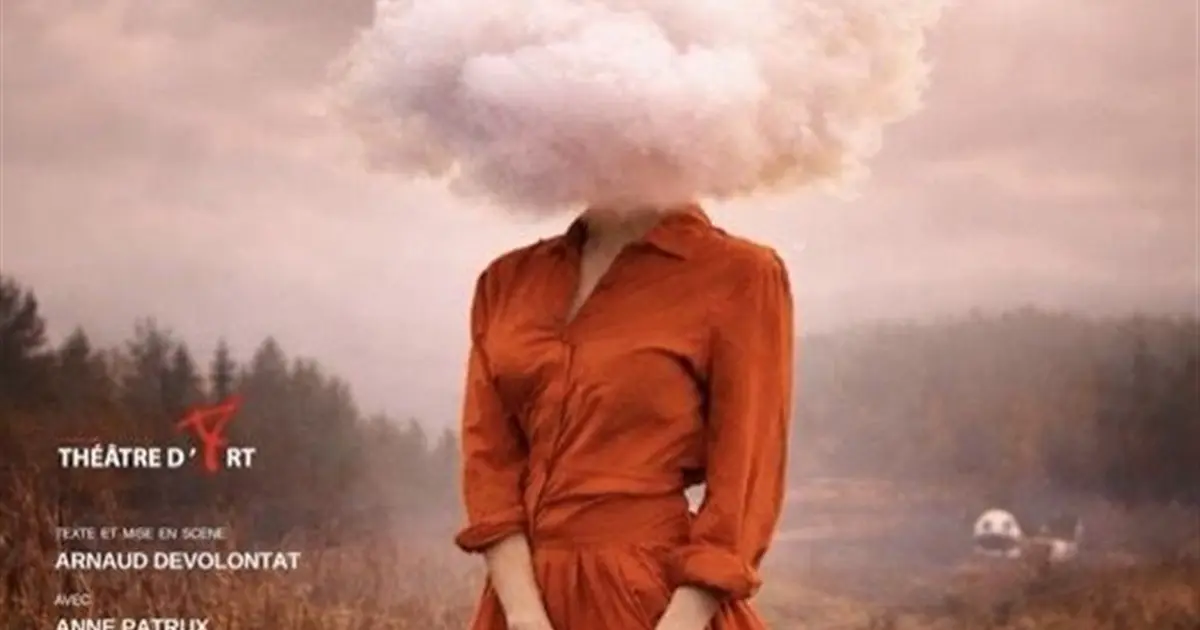 Madame Cloud