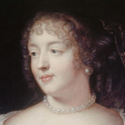 Madame de Sévigné. Lettres parisiennes