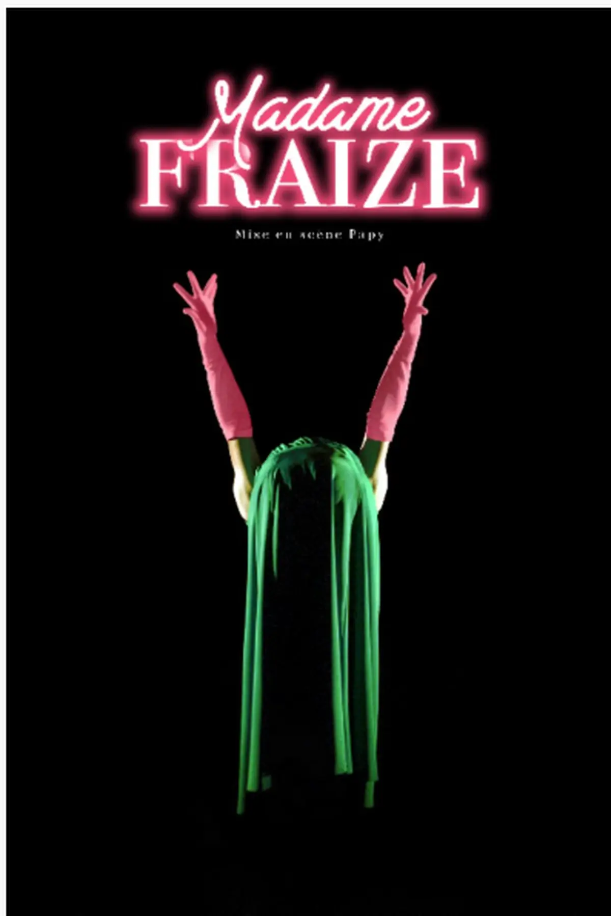 Madame Fraize