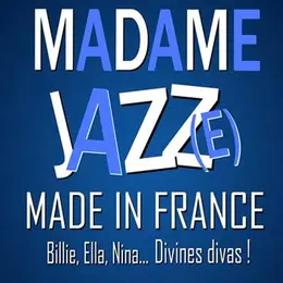 Madame Jazz(e) - Made in France