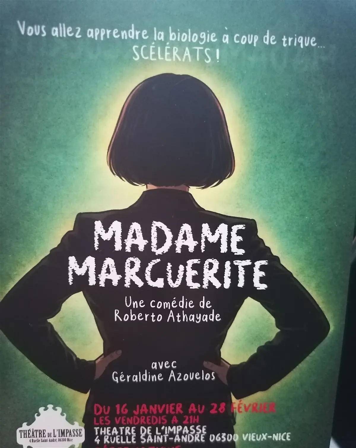 Madame Marguerite