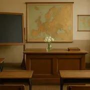 Madame Marguerite, leçon d’un autre genre !