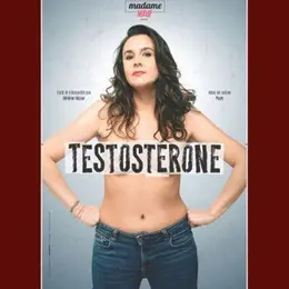 Madame Meuf dans Testostérone