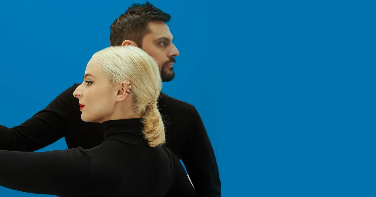 Madame Monsieur