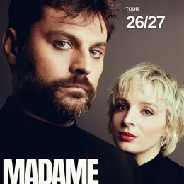 Madame Monsieur Tour