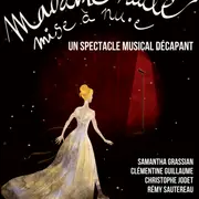 Madame Paule: Mise à Nu.e